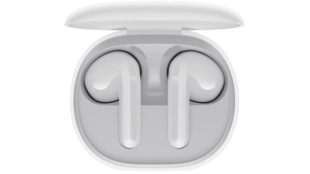 Bezdrátová sluchátka Redmi Buds 4 Lite White Xiaomi