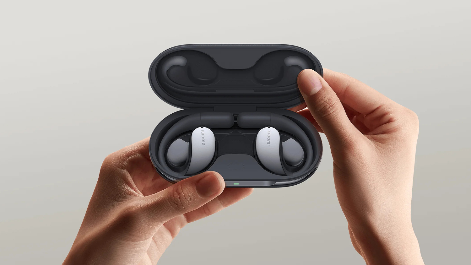 Slúchadlá Xiaomi OpenWear Stereo v puzdre_04