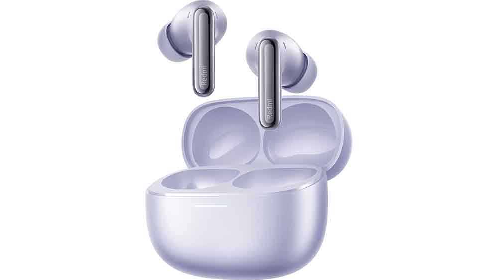Bezdrátová sluchátka Xiaomi Redmi Buds 6 Pro_01