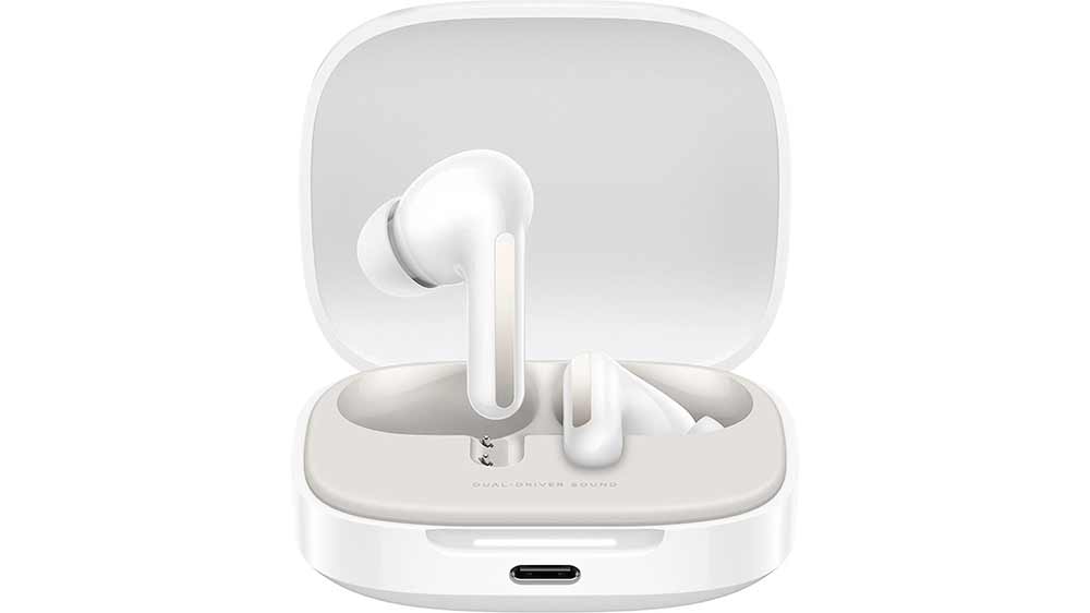 Bezdrátová sluchátka Xiaomi Redmi Buds 6_01