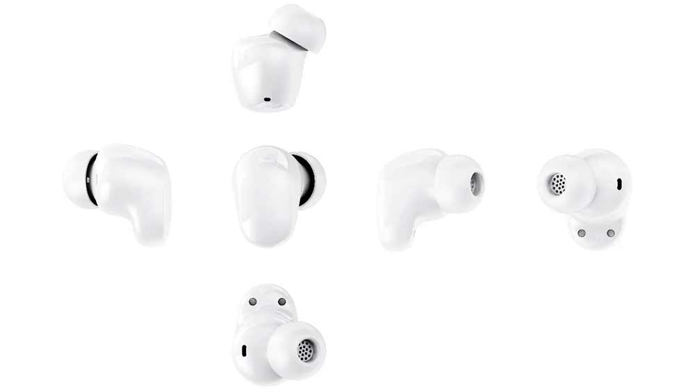 Šesť slúchadiel Xiaomi Redmi Buds 6_03