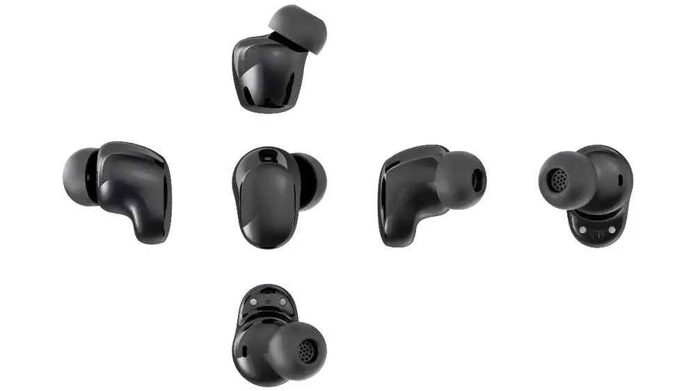Šesť slúchadiel Xiaomi Redmi Buds 6_03
