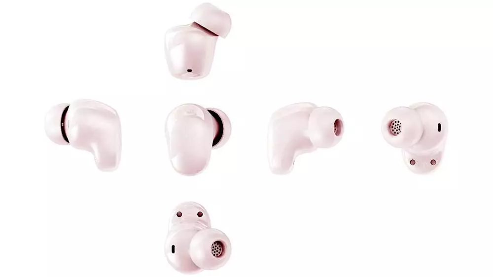 Šesť slúchadiel Xiaomi Redmi Buds 6_03