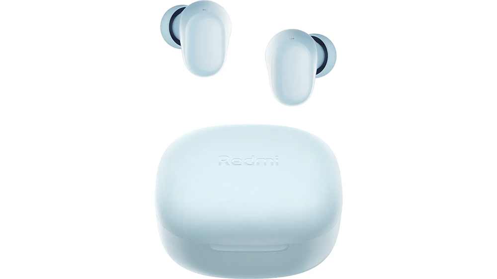 Bezdrôtová slúchadlá Xiaomi Redmi Buds 6 Play, Blue_01