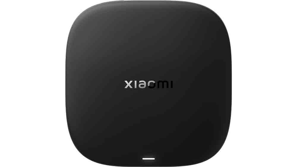 Multimediální centrum Xiaomi TV Box S 3rd Gen_01