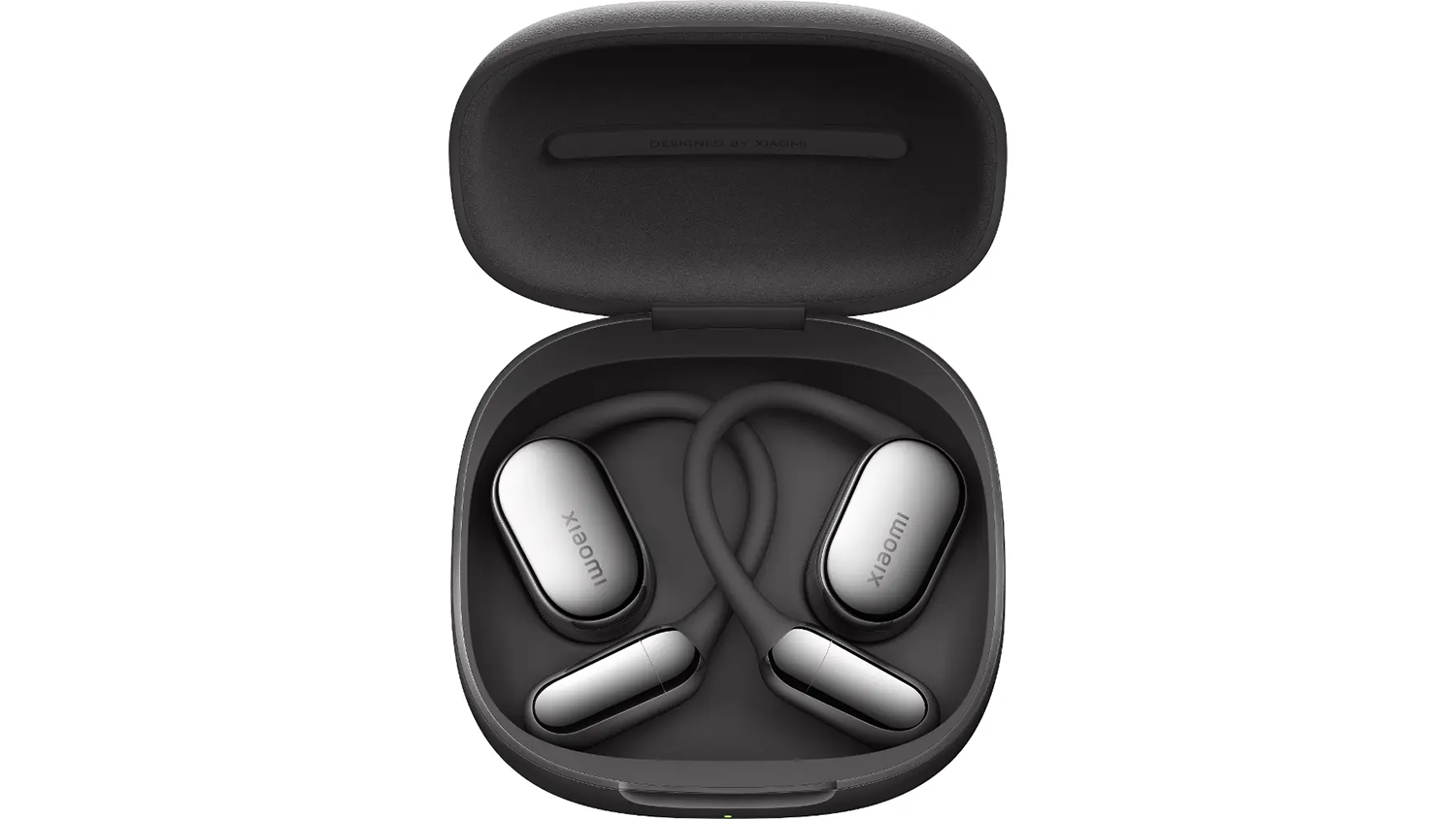 Bezdrátová sluchátka Xiaomi OpenWear Stereo Pro, Graphit Black