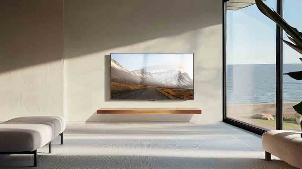 Mini-LED TV Xiaomi TV S Pro