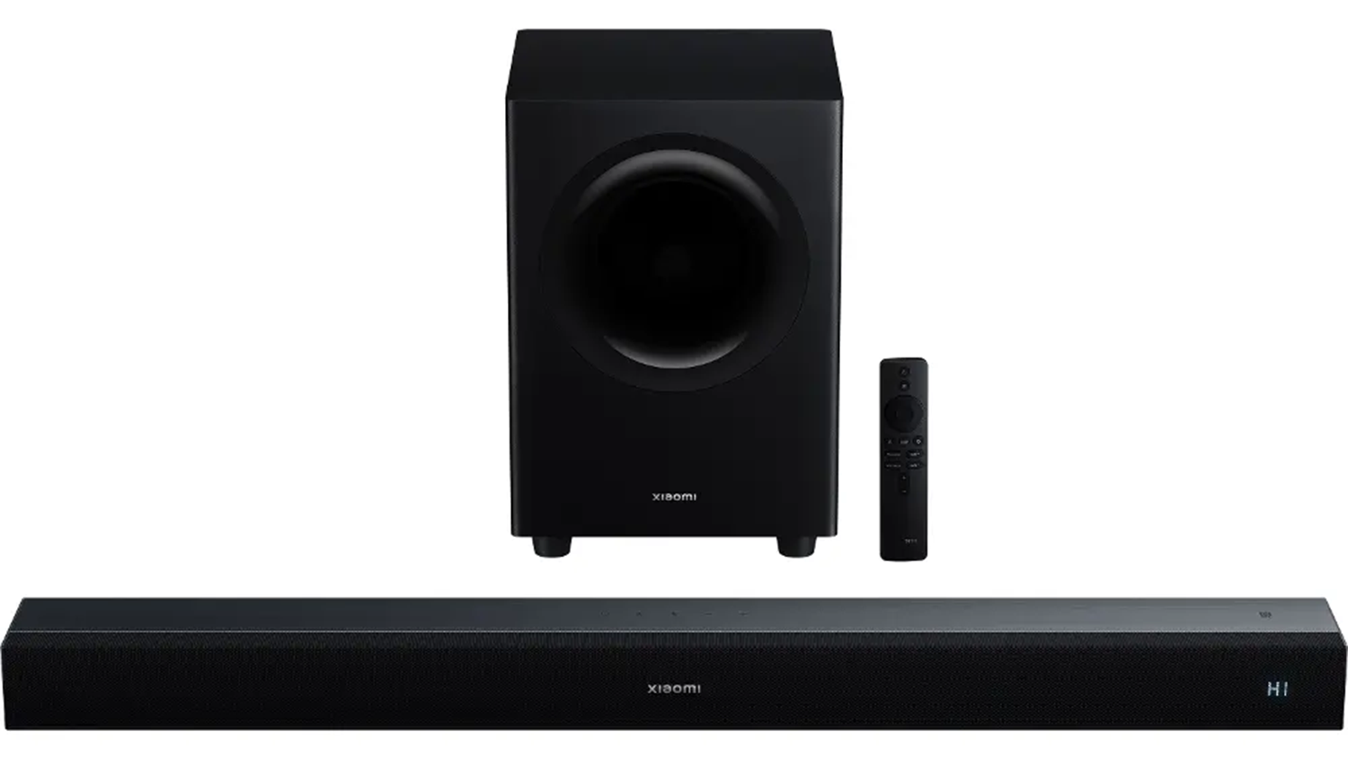 Soundbar Xiaomi Pro 2.1 ch