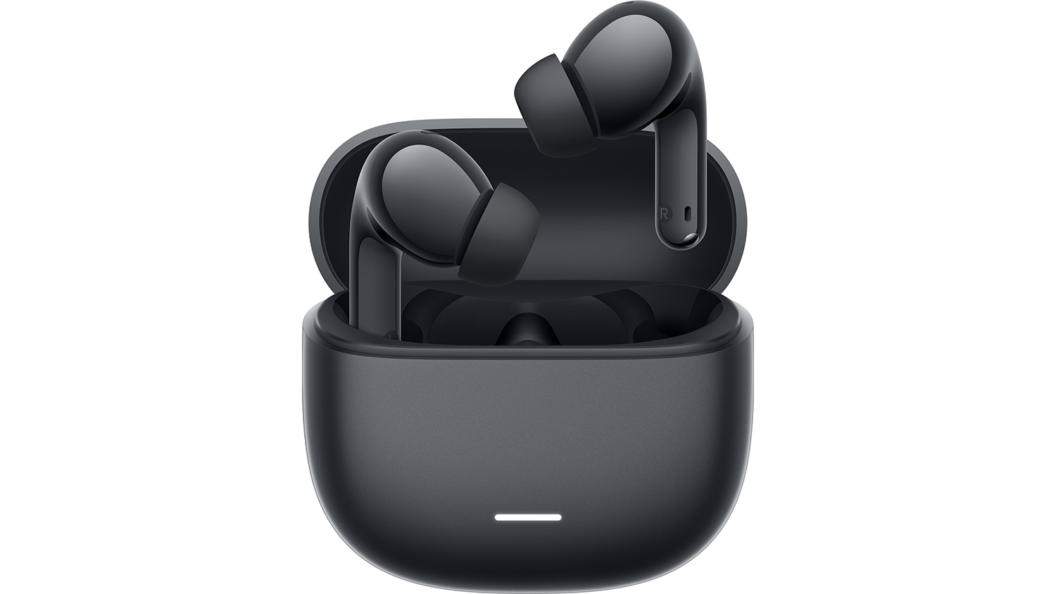 Slúchadlá Xiaomi Redmi Buds 8 Lite Black