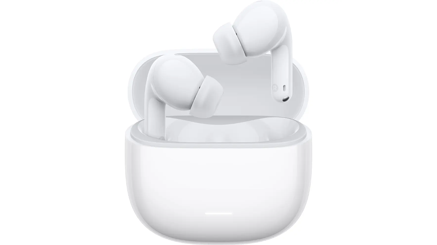 Slúchadlá Xiaomi Redmi Buds 8 Lite White