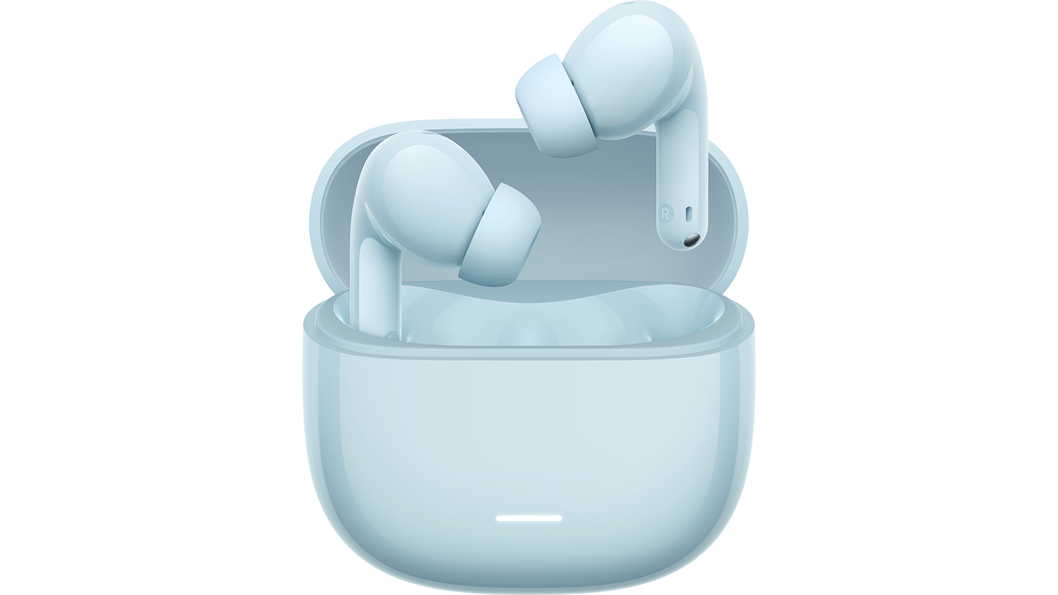 Sluchátka Xiaomi Redmi Buds 8 Lite Blue