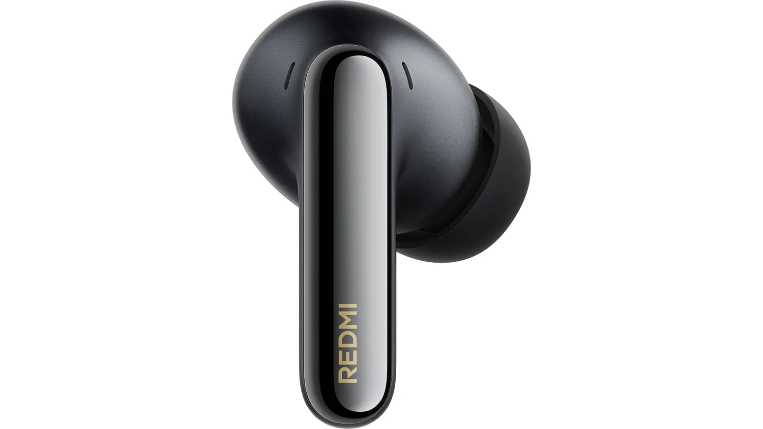 Sluch&aacute;tko Xiaomi REDMI Buds 8 Pro vyňat&eacute; z pouzdra