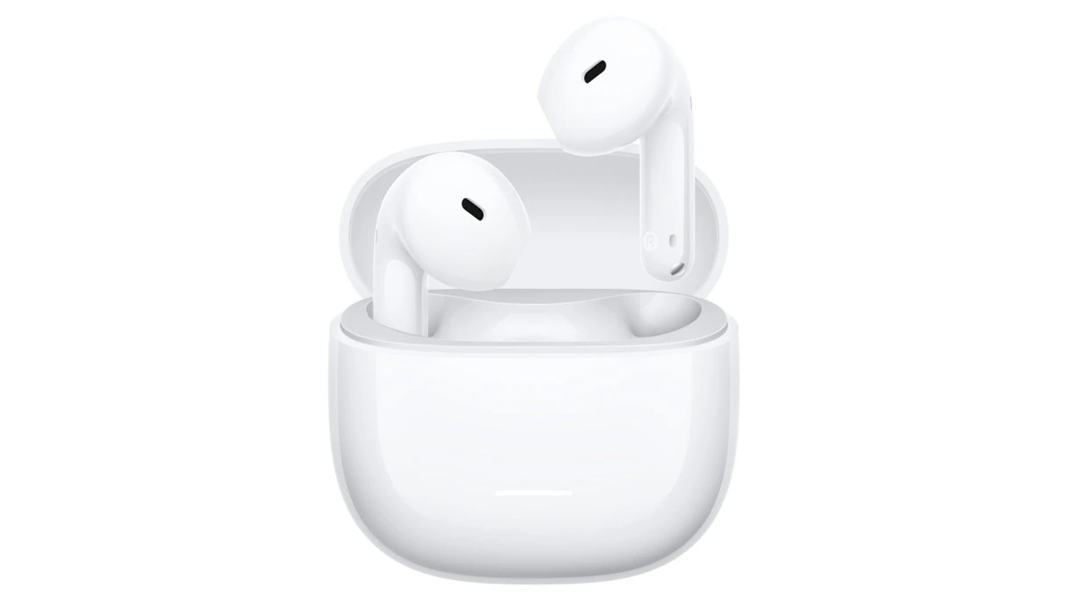 Bezdrátová sluchátka Xiaomi REDMI Buds 8 Active, white
