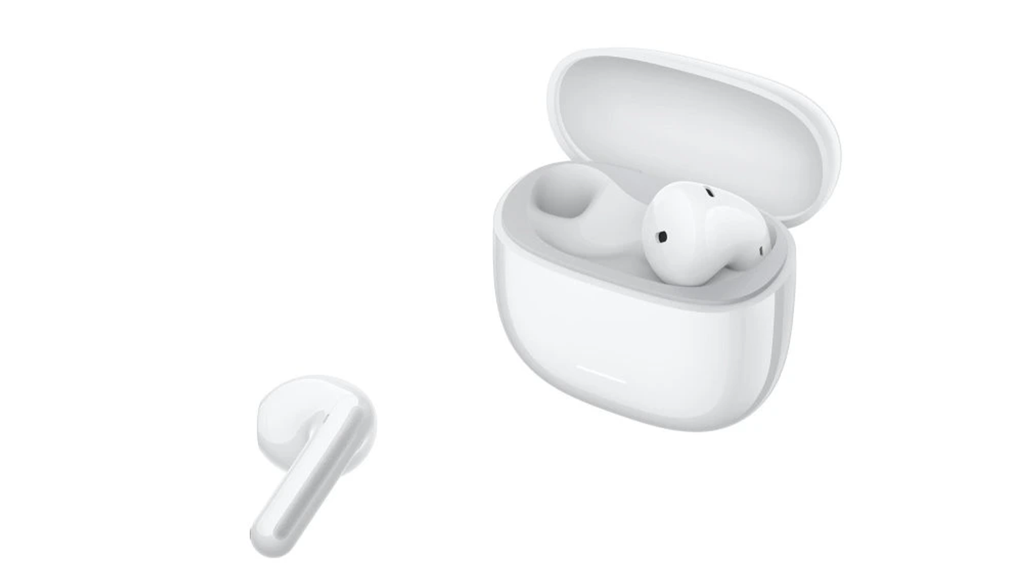 Sluchátka Xiaomi REDMI Buds 8 Active s pouzdrem