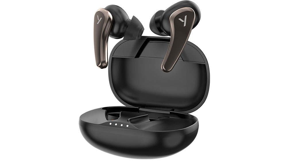 Bezdrátová sluchátka Yenkee YHP 05BT BK Taboo_01