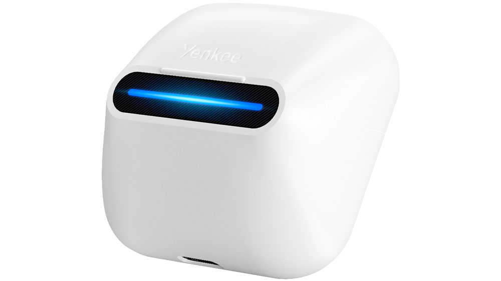 TWS Sluchátka EVEPODS YENKEE YHP 06BT