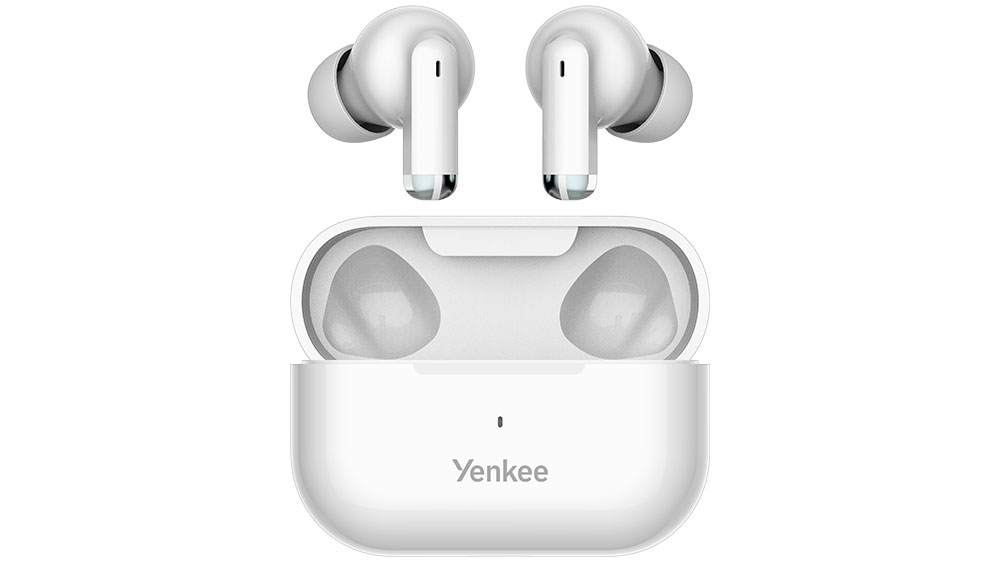 TWS Sluchátka STELLAR YENKEE YHP 07BT