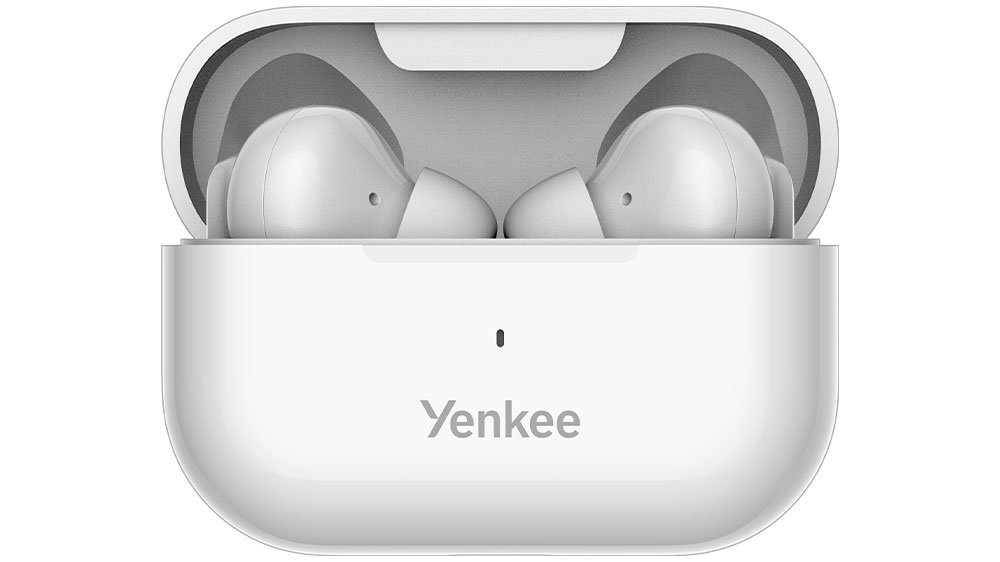 TWS Sluchátka STELLAR YENKEE YHP 07BT