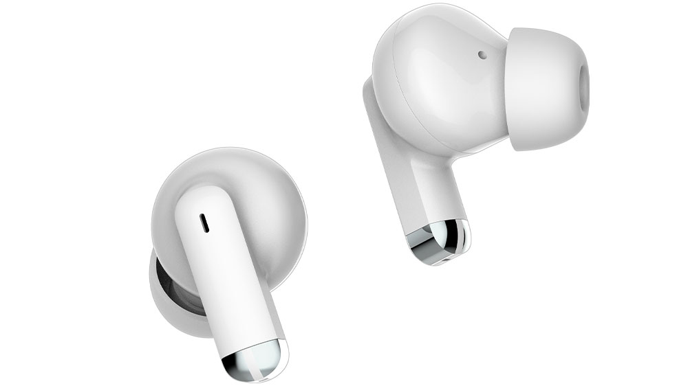 TWS Sluchátka STELLAR YENKEE YHP 07BT