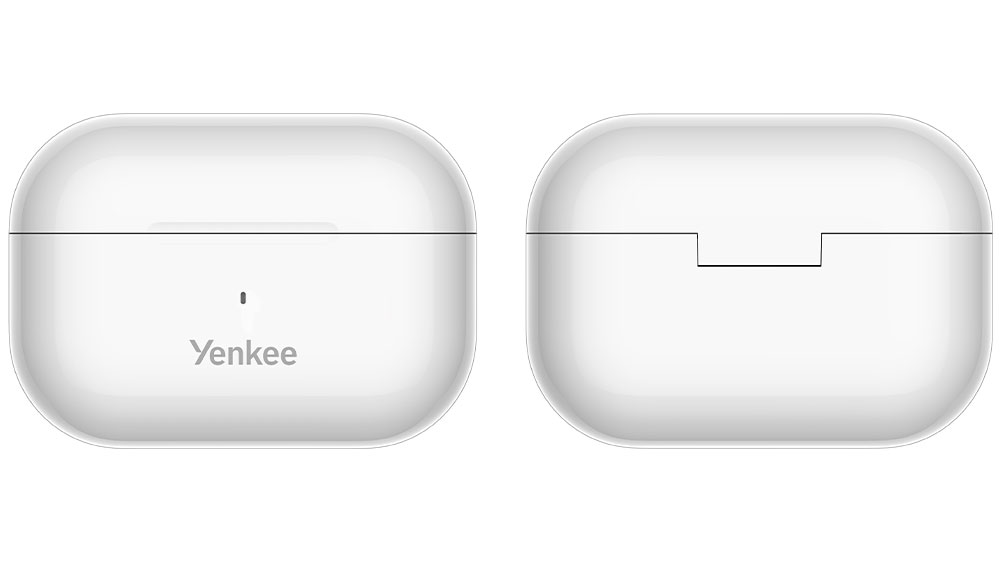 TWS Sluchátka STELLAR YENKEE YHP 07BT