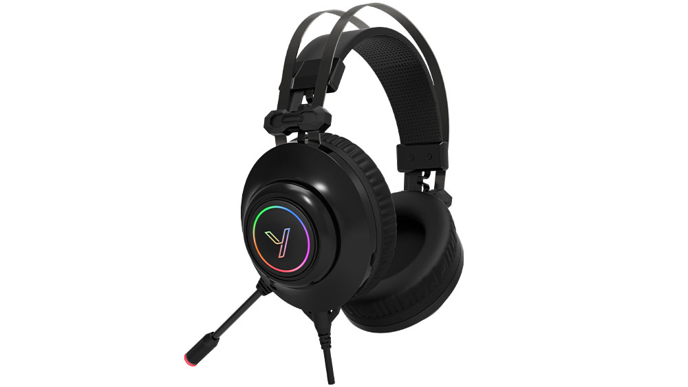 Mikrofon u herních sluchátek Yenkee YHP 3036 NEXUS_02