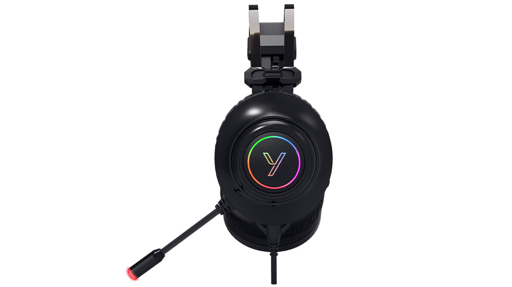 Podsvícení herních sluchátek Yenkee YHP 3036 NEXUS_03