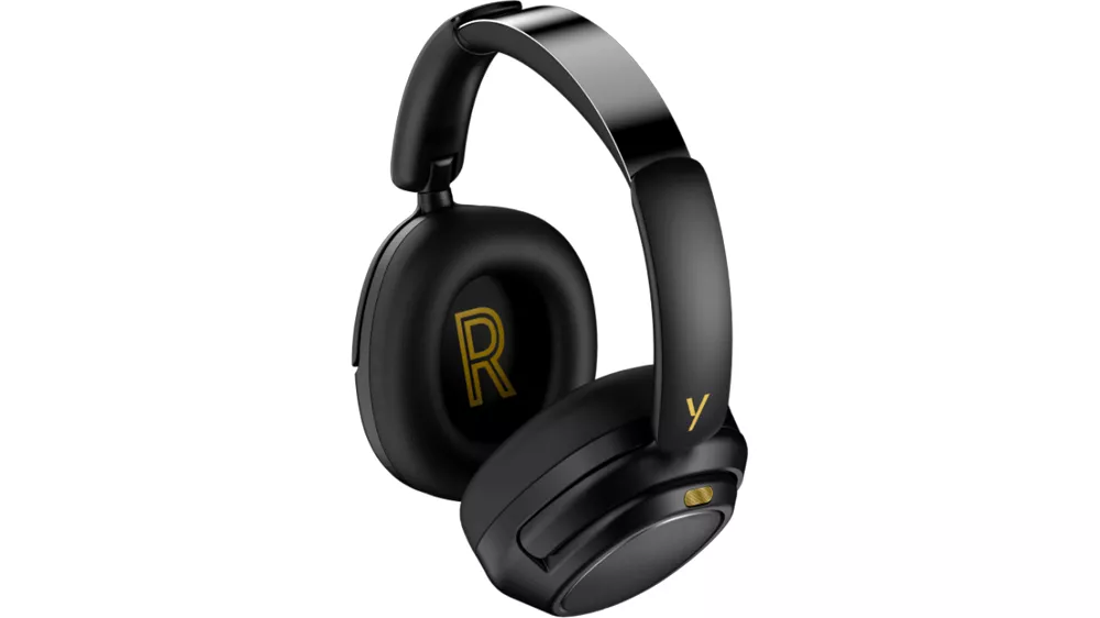Bluetooth sluchátka YENKEE VIBE YHP 21BT BK