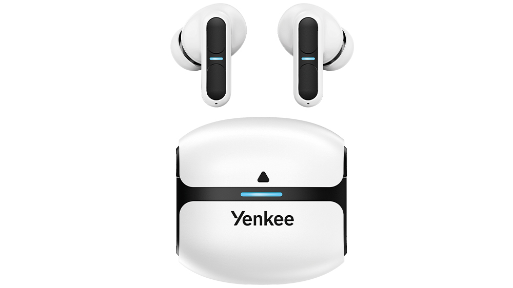 Sluchátka YENKEE EVEPODS PRO YHP 09BT WE_01