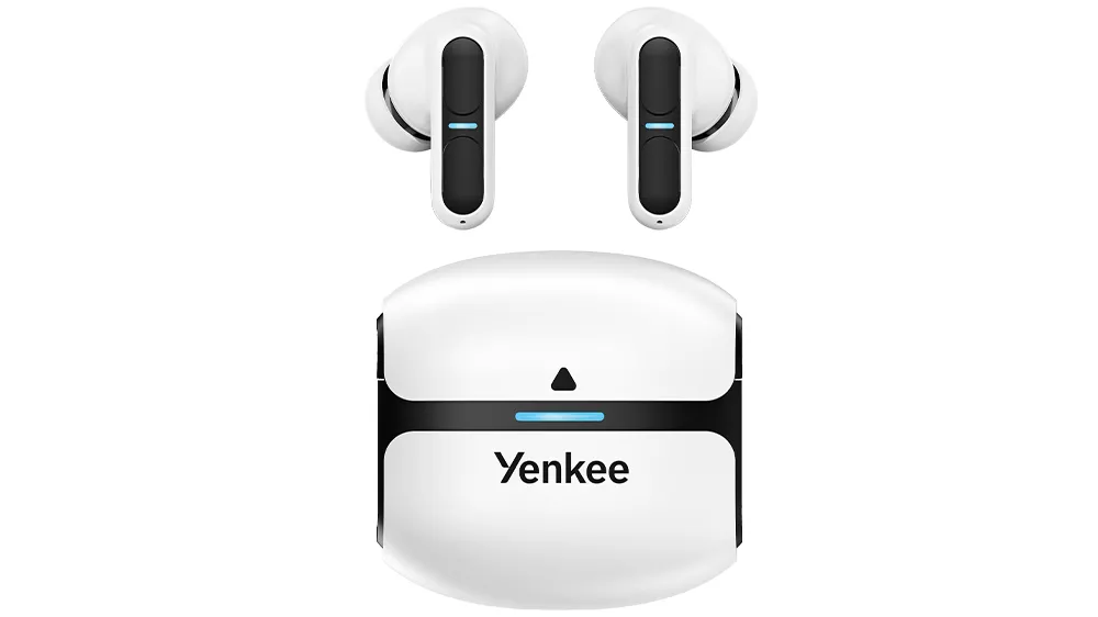 Sluchátka YENKEE EVEPODS PRO YHP 09BT WE_01