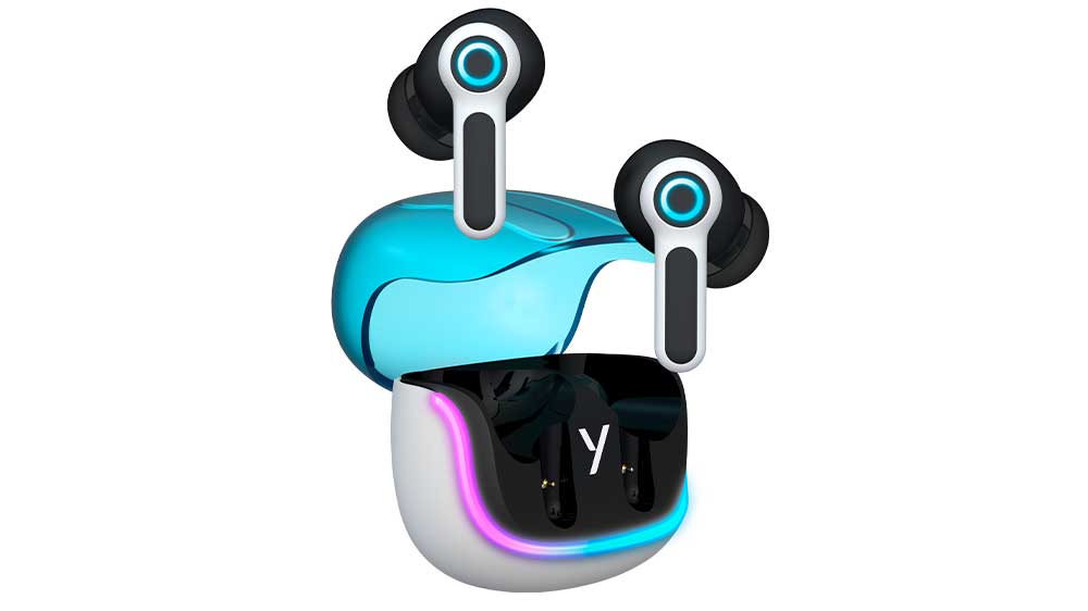 Bezdrátová herní sluchátka YENKEE YHP 10BT EVEPLAY_01