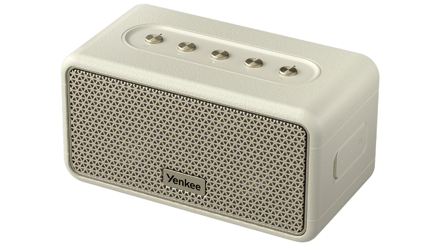 Bezdr&ocirc;tov&yacute; reproduktor YENKEE YSP 50BG BT MAMBO S