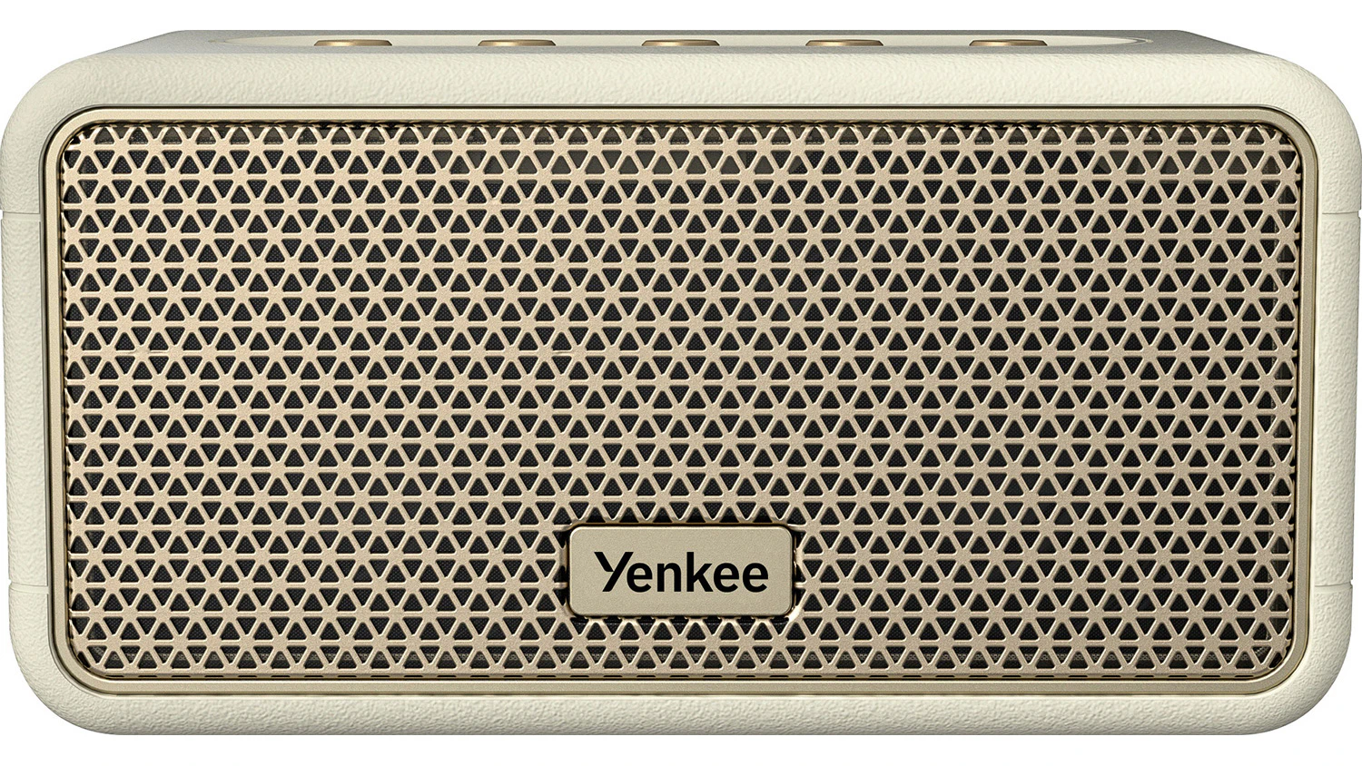 Predn&yacute; pohľad na reproduktor YENKEE YSP 50BG BT MAMBO S
