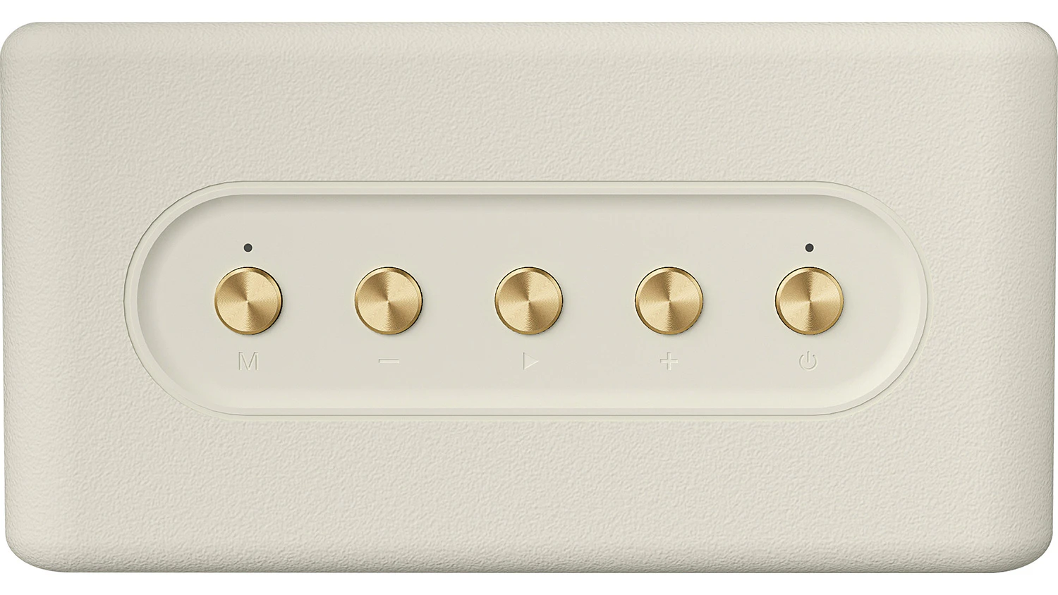 Tlačidl&aacute; reproduktora YENKEE YSP 50BG BT MAMBO S