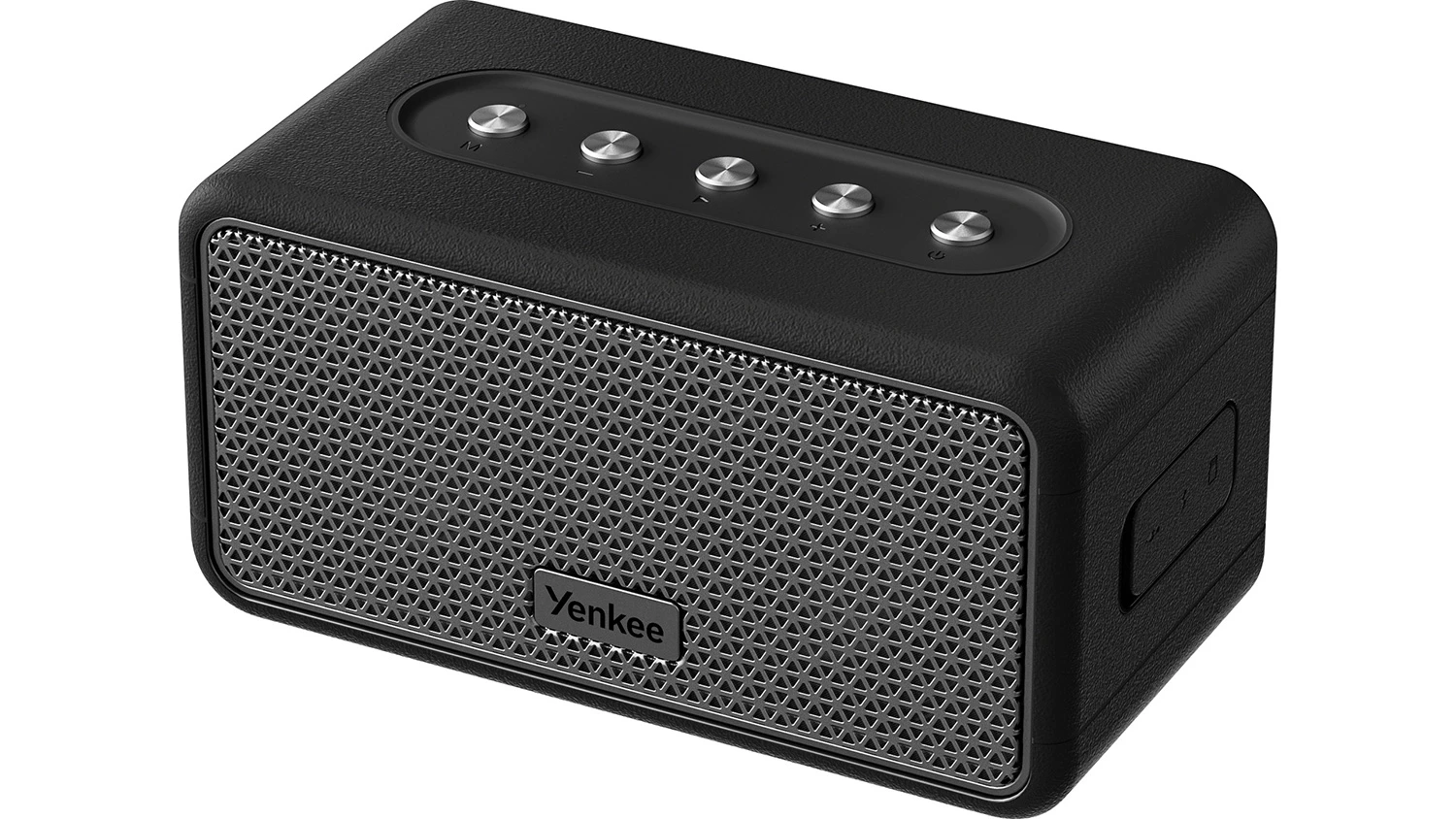 Bezdr&ocirc;tov&yacute; reproduktor YENKEE YSP 50BK MAMBO S