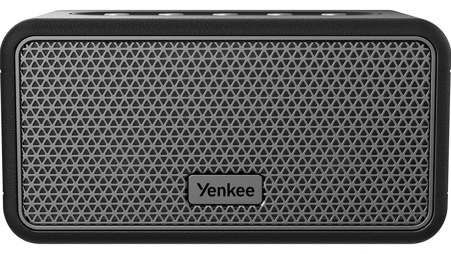 Predn&yacute; pohľad na reproduktor YENKEE YSP 50BK MAMBO S