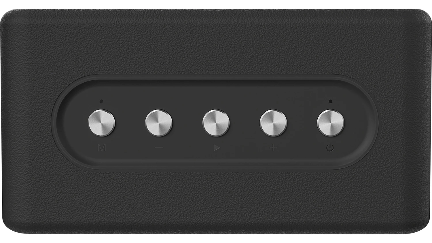 Tlačidl&aacute; reproduktora YENKEE YSP 50BK MAMBO S