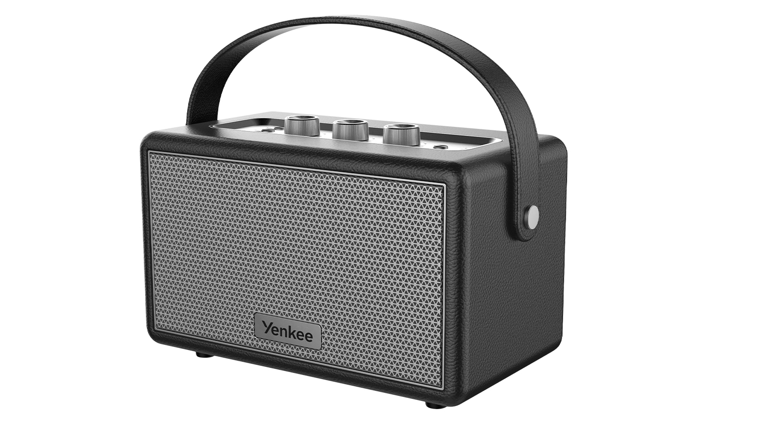 Bezdr&ocirc;tov&yacute; reproduktor YENKEE YSP 55BG BT MAMBO L