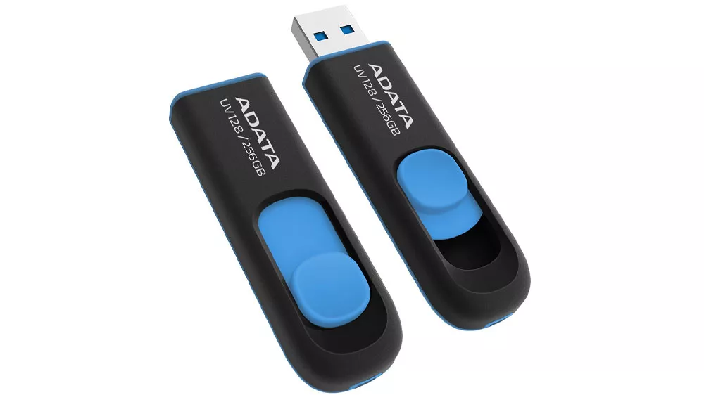 Flash disk ADATA UV128_03