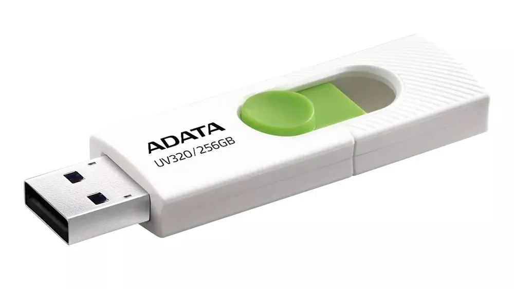 Flash disk ADATA UV320_03