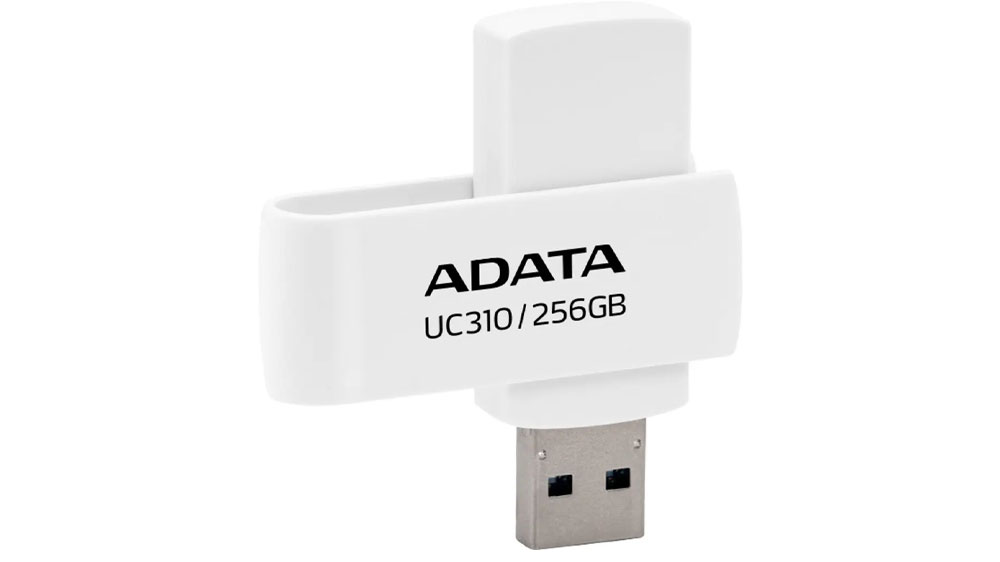 Flash disk ADATA UC310_03
