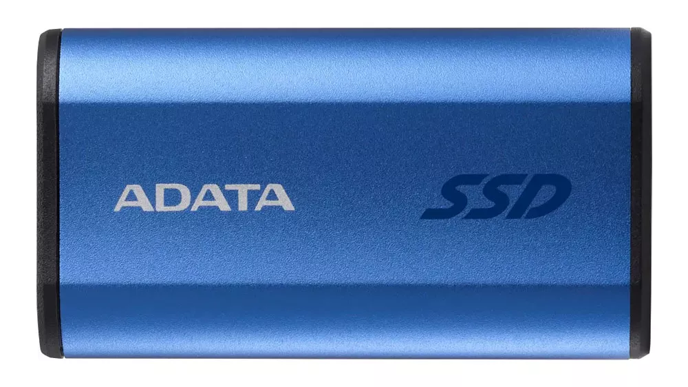 Externí disk ADATA SE880 1TB, modrá_01