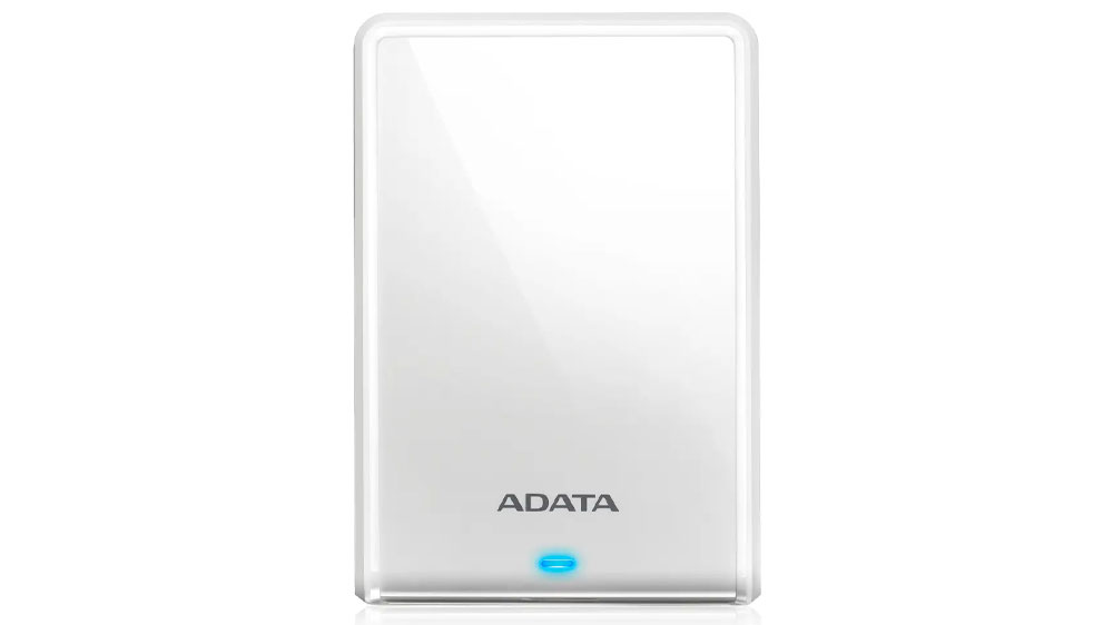 Externí disk ADATA HV620S 1TB, bílý_01