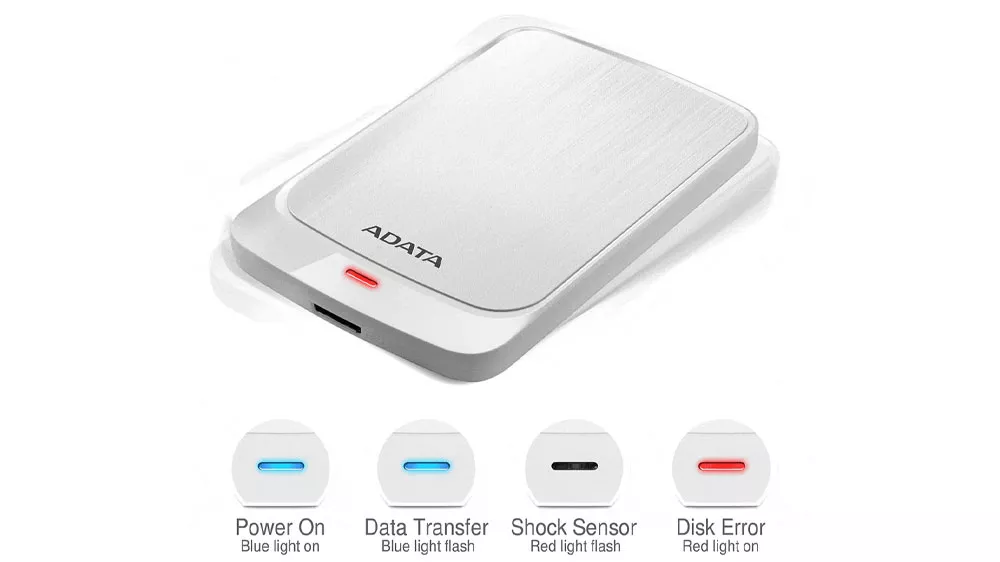 Vizualizace fungování senzorů otřesu disku ADATA AHV320_03