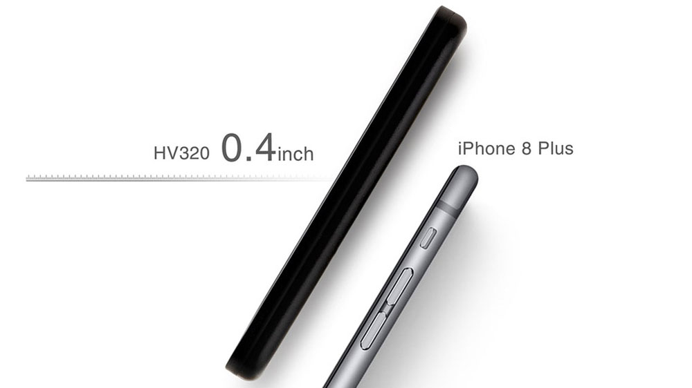 Porovnání šířky externího disku ADATA AHV320 s telefonem_02