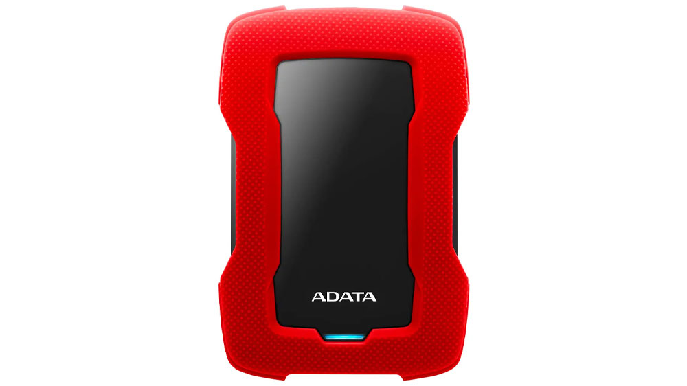 Externí disk ADATA HD330, 2TB red_01