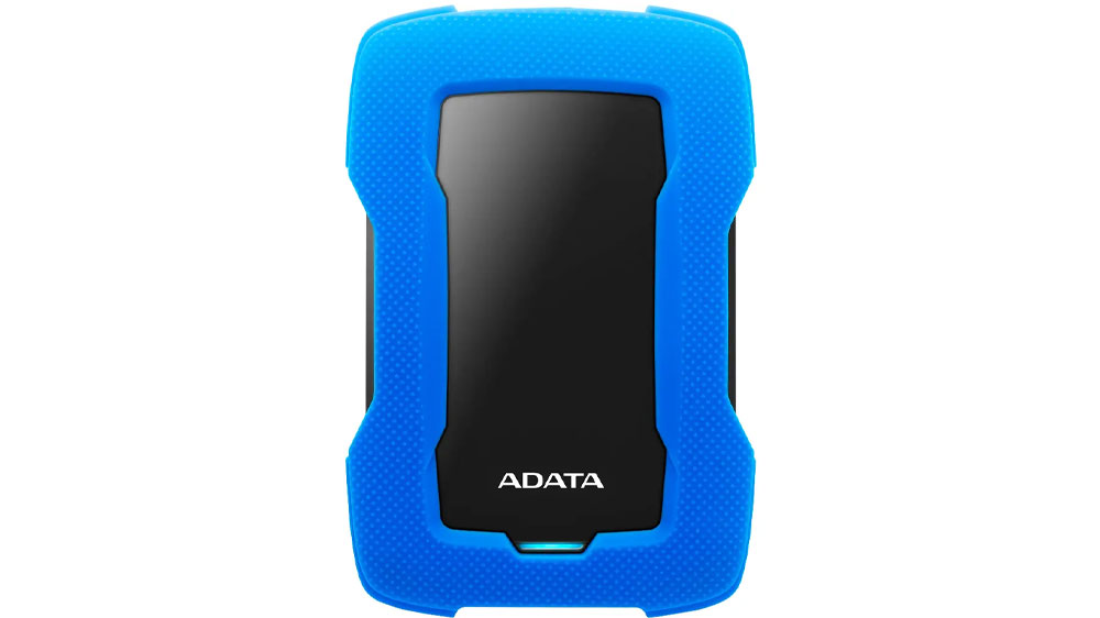 Extern&iacute; disk ADATA HD330, 2TB blue_01