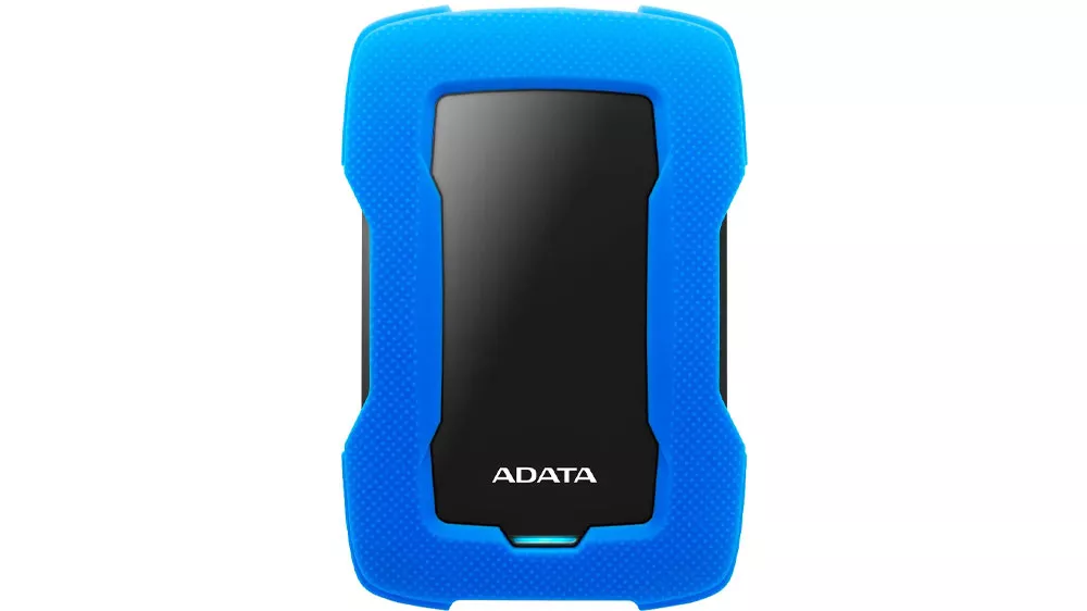 Extern&iacute; disk ADATA HD330, 2TB blue_01