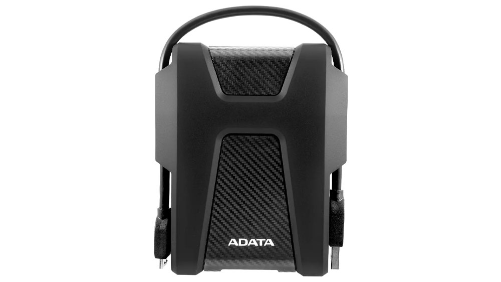 Externí disk ADATA HD680, 2TB černý_01