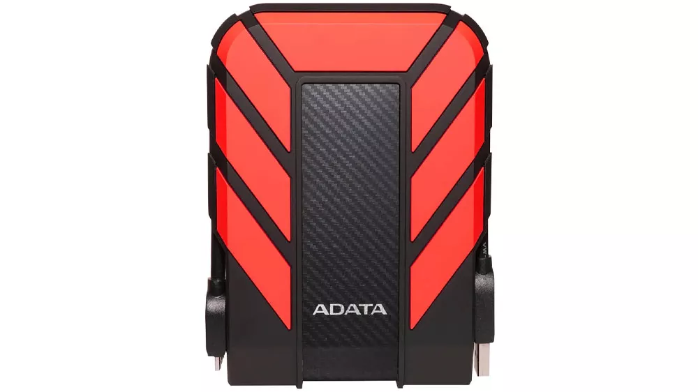 Externí disk ADATA HD710 Pro, 1TB červený_01
