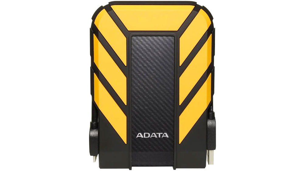 Extern&iacute; disk ADATA HD710 Pro, 1TB žlut&yacute;_01